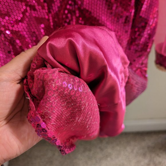 Taylor Swift "ME!" music video heart dress size 10 - Picture 5 of 9